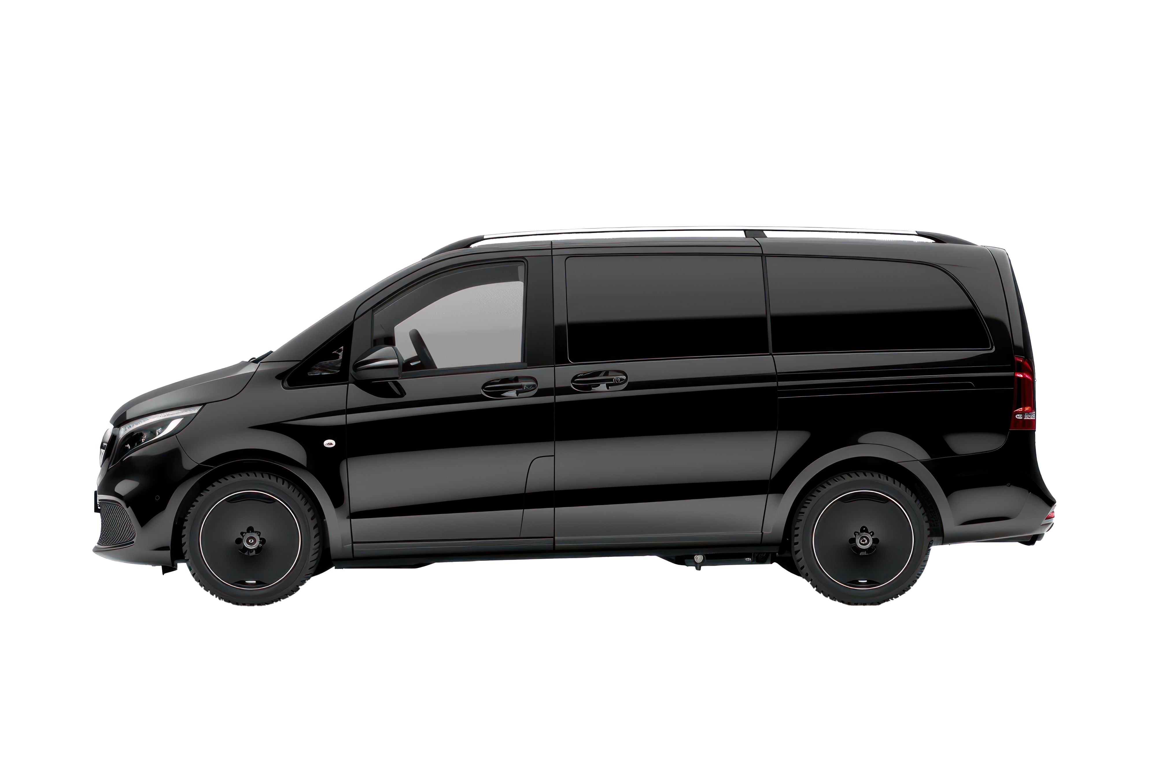 VIP Transfer İzmir Vito