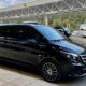 İzmir vip transfer